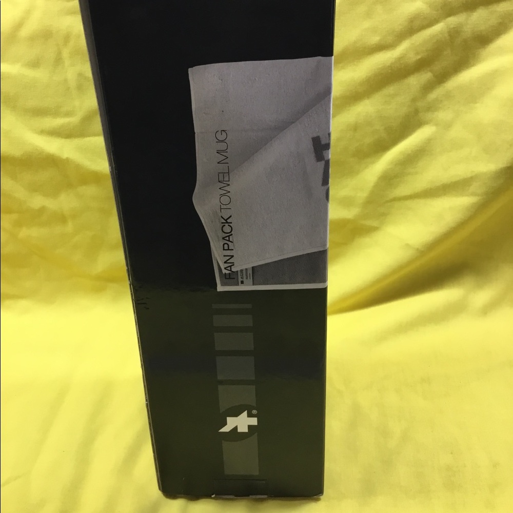 ASOS Cycling Body R&D Fan Pack - Picture 3 of 15